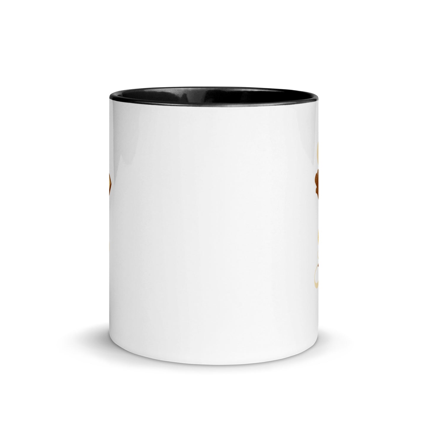 Chai Nomad Herbal Tea Mug