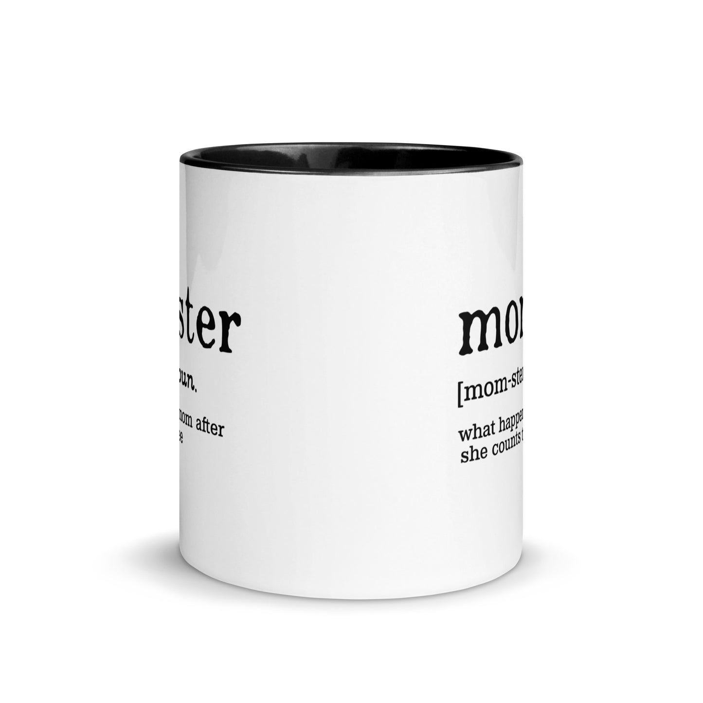 Momster Mug