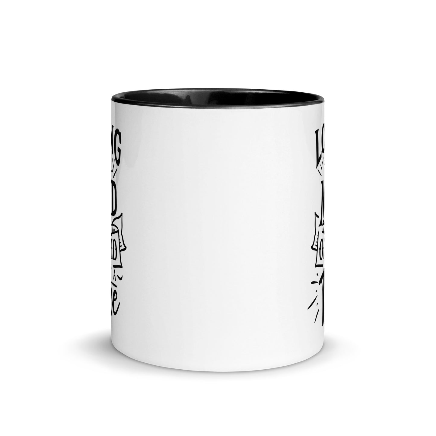 Losing My Mind One Kid at a Time Mug