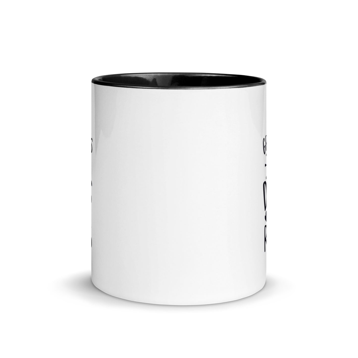 Grandpas Are Dads Without Rules Mug
