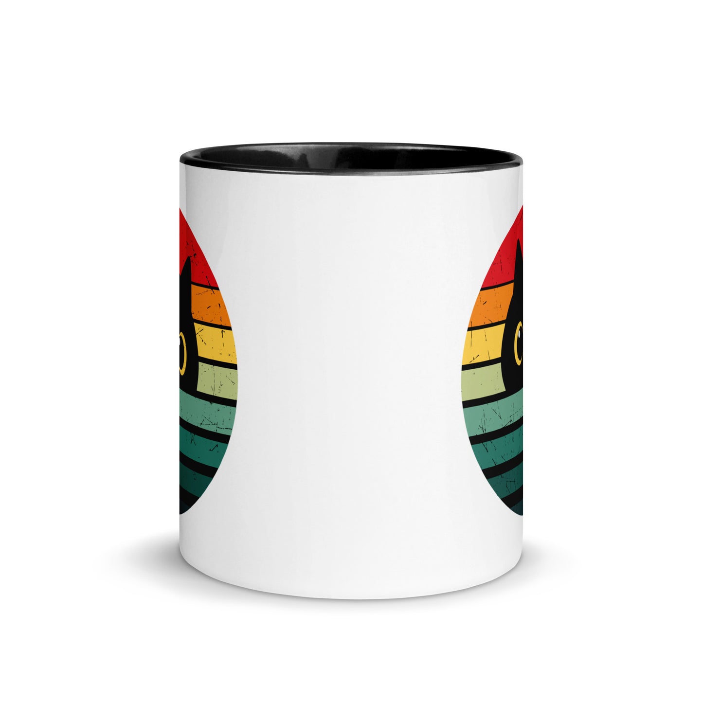 Adorable Gaze Mug