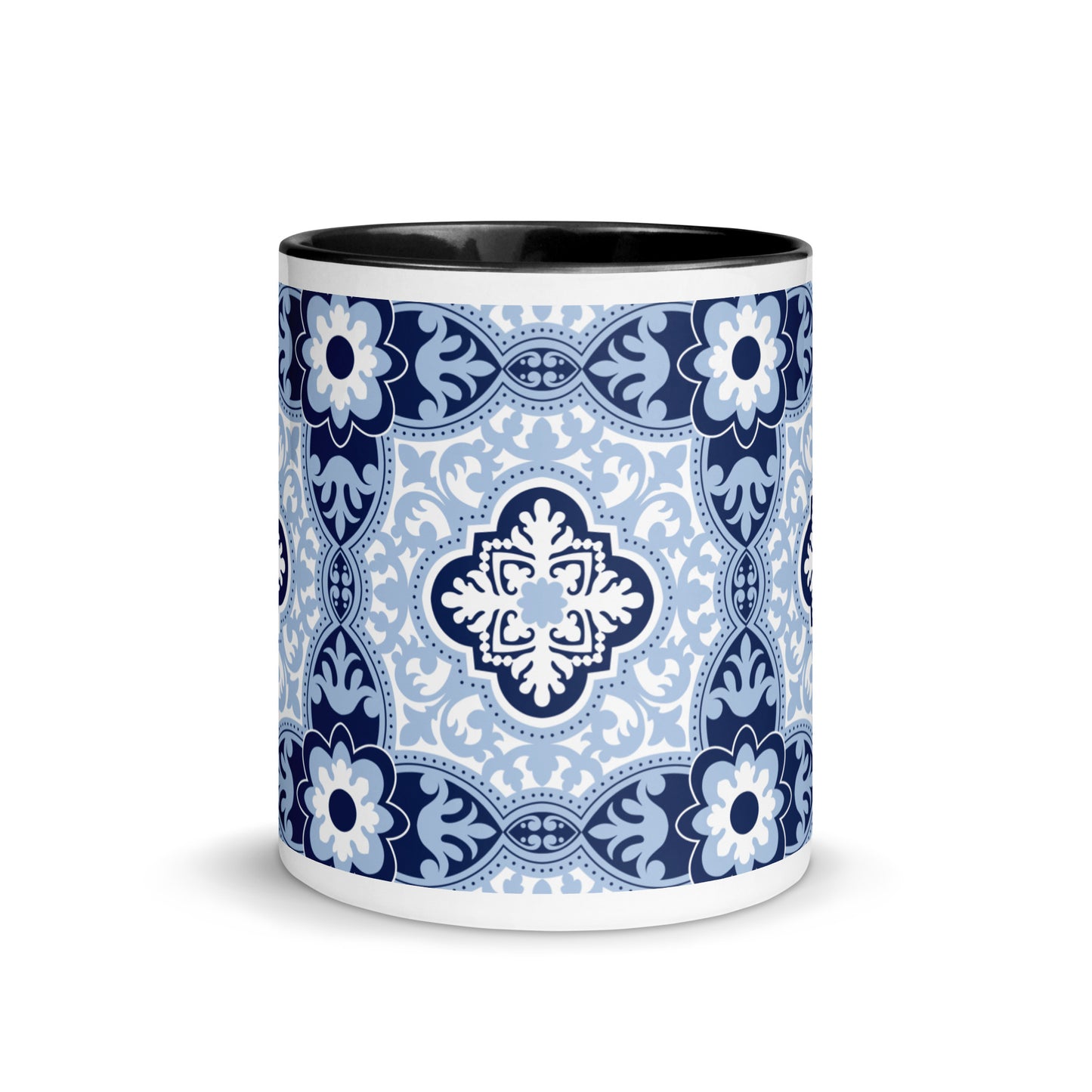 Berber Blue Dreams Mug