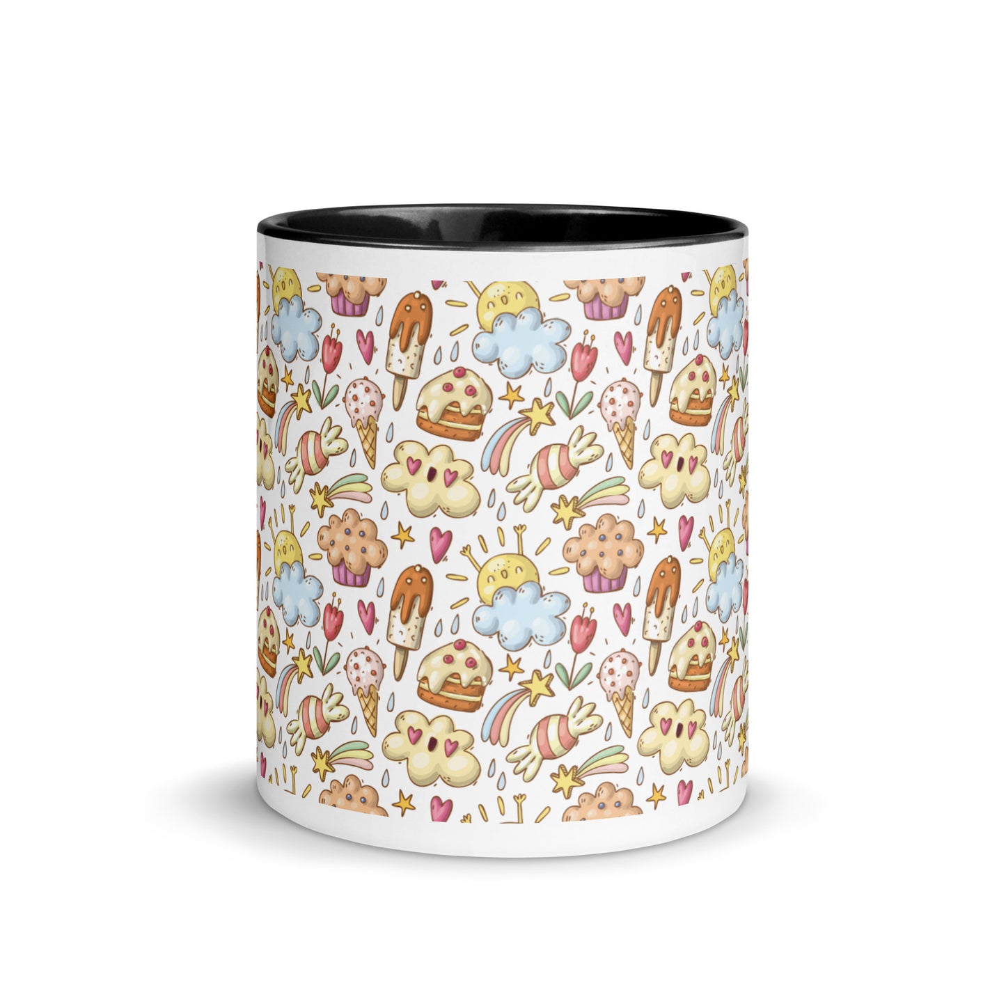 Dessert Extravaganza Mug