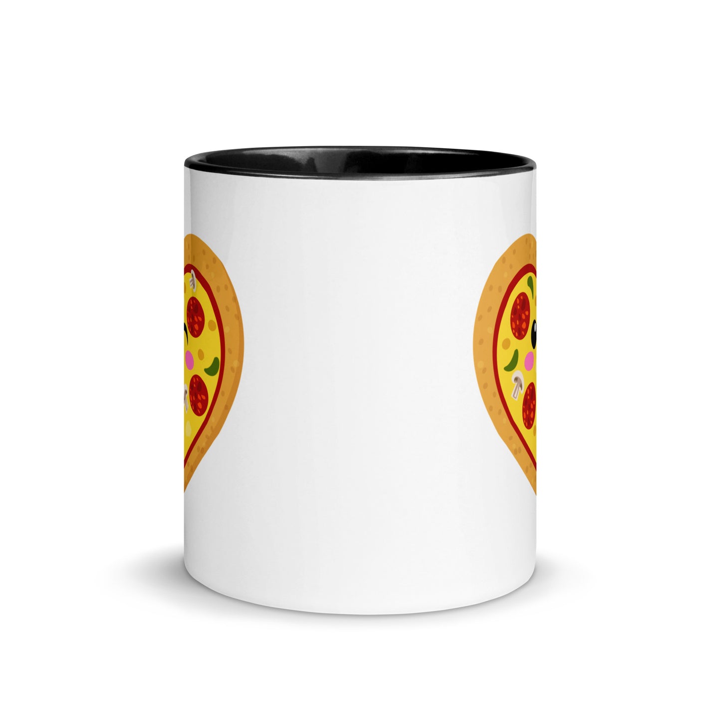 Pizza Love Mug