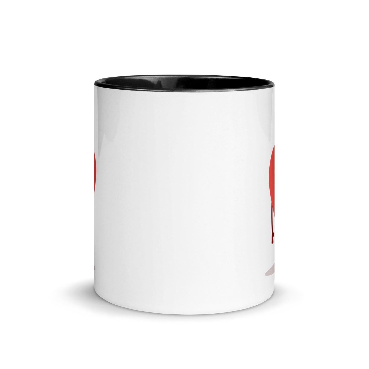 Heartfelt Thoughts Mug