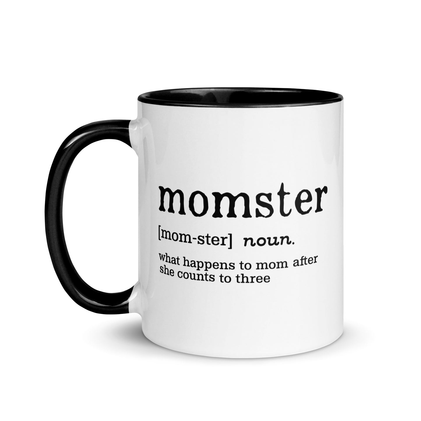 Momster Mug