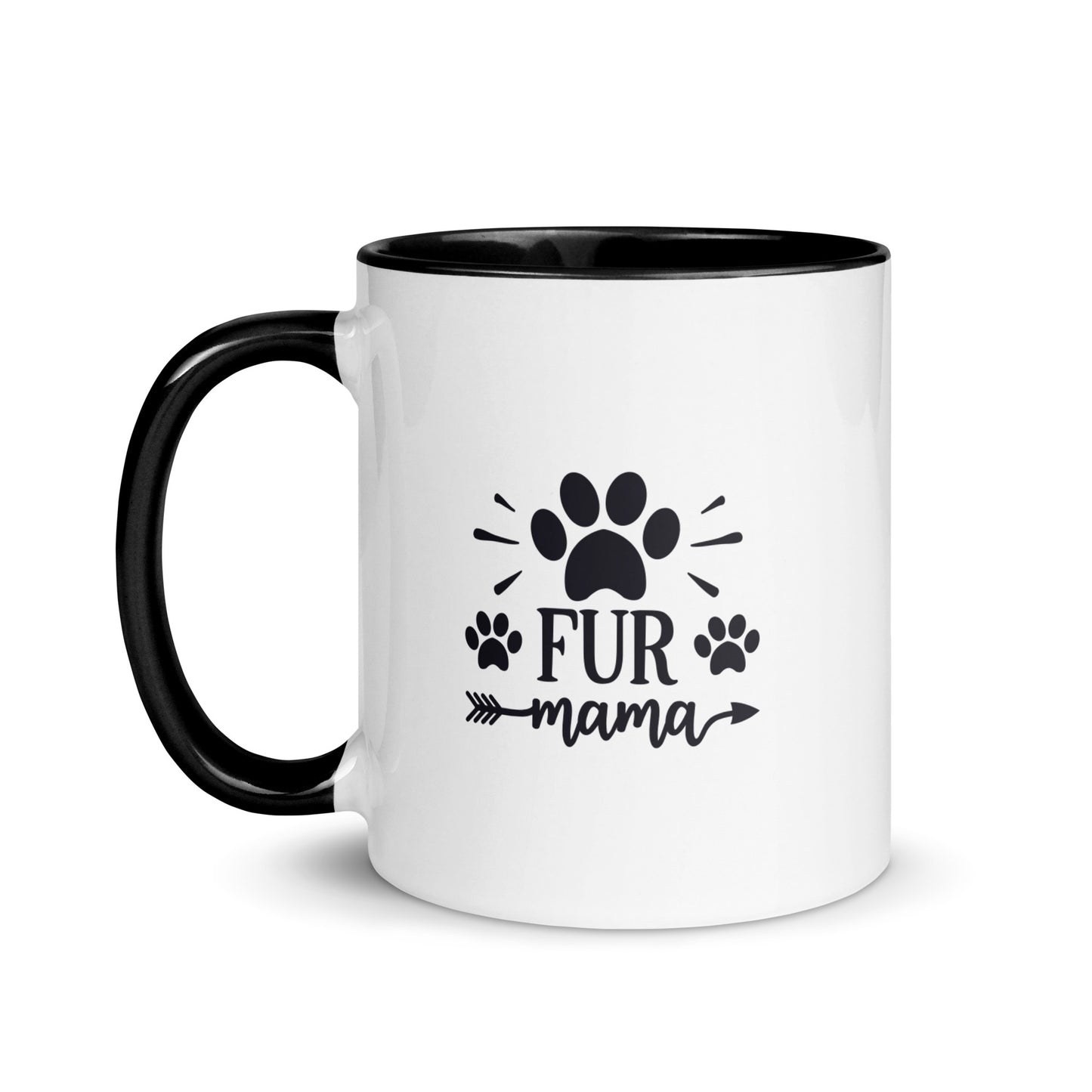 Fur Mama Mug