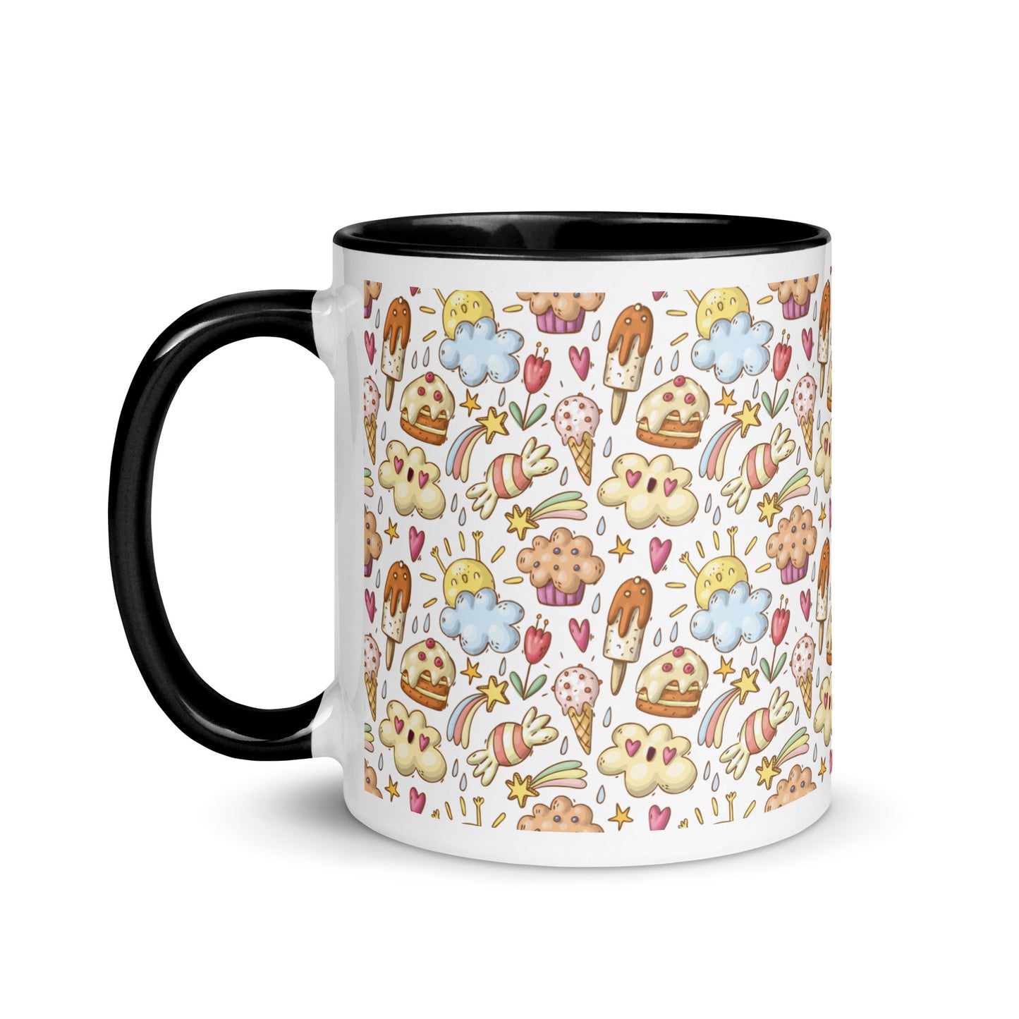 Dessert Extravaganza Mug