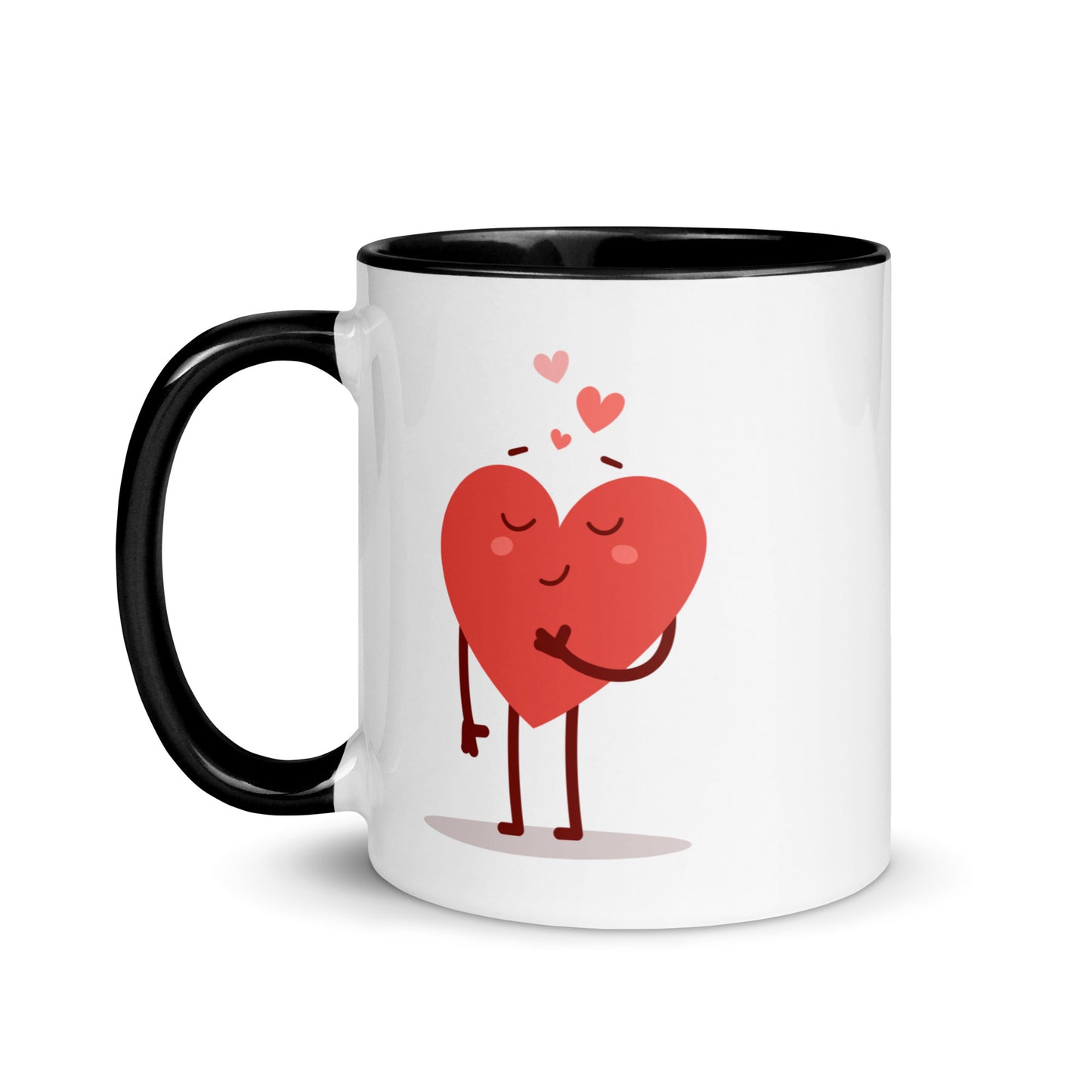 Heartfelt Thoughts Mug