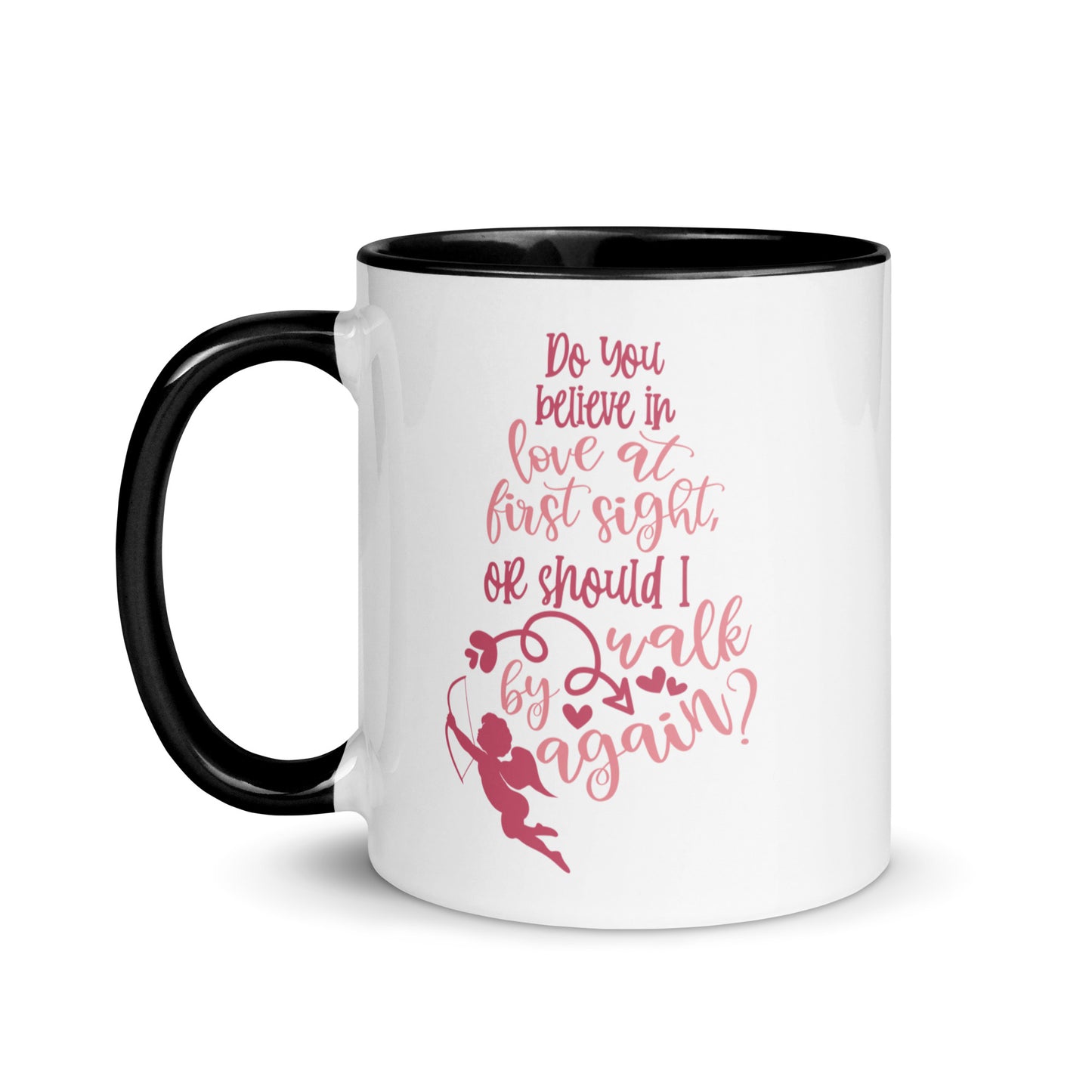 Love at First Sight Mug