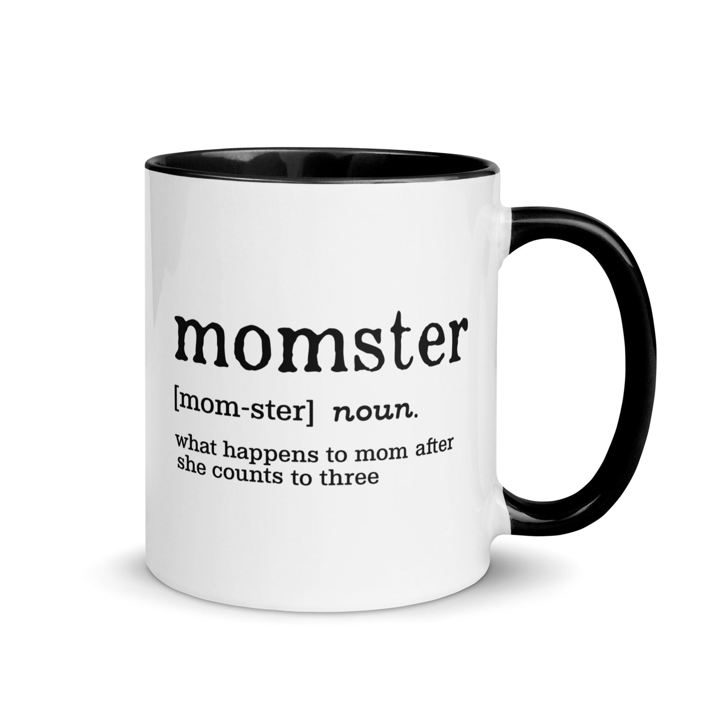 Momster Mug
