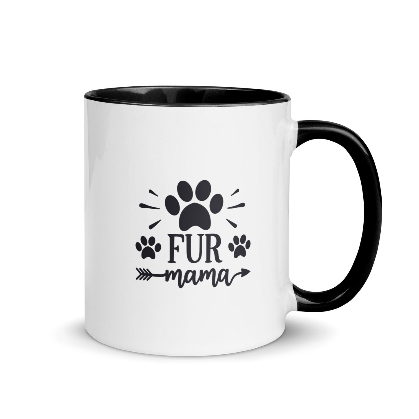 Fur Mama Mug