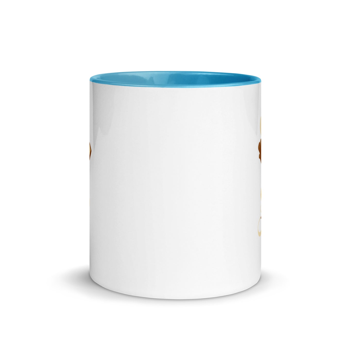 Chai Nomad Herbal Tea Mug