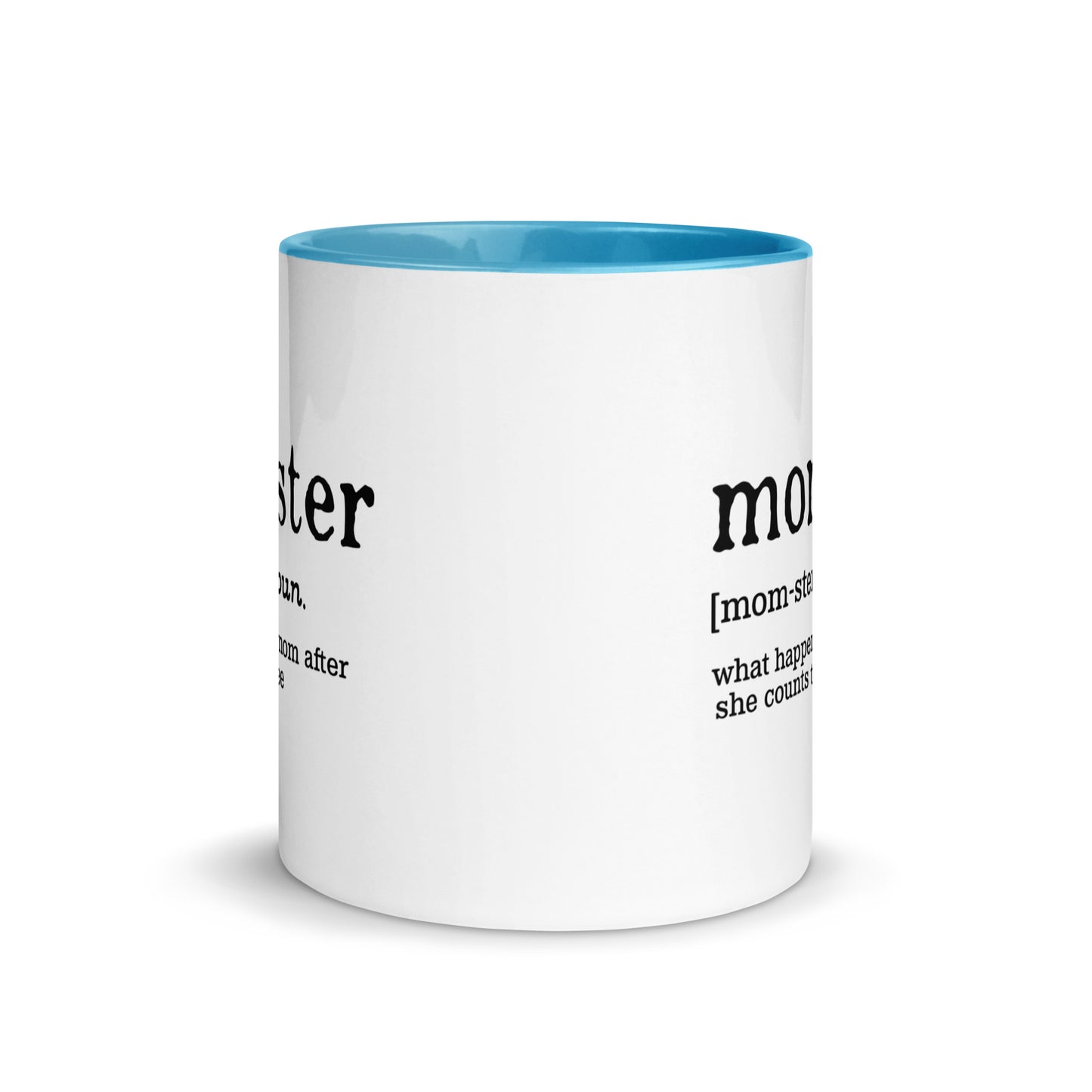 Momster Mug