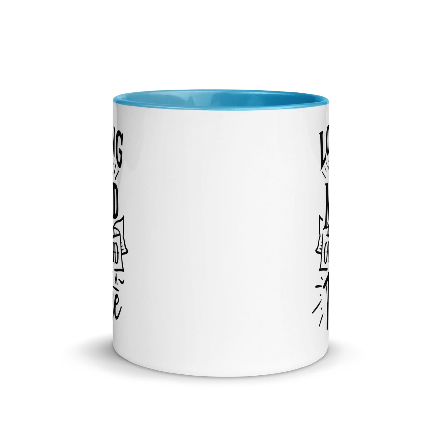 Losing My Mind One Kid at a Time Mug