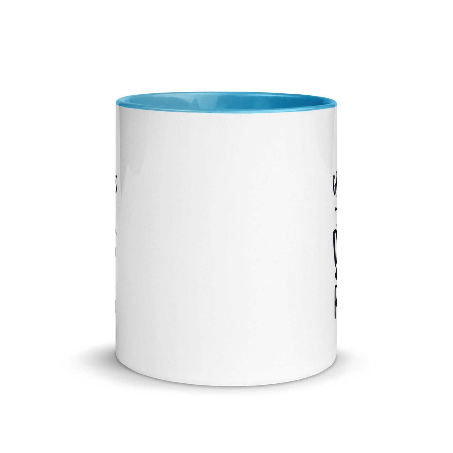 Grandpas Are Dads Without Rules Mug