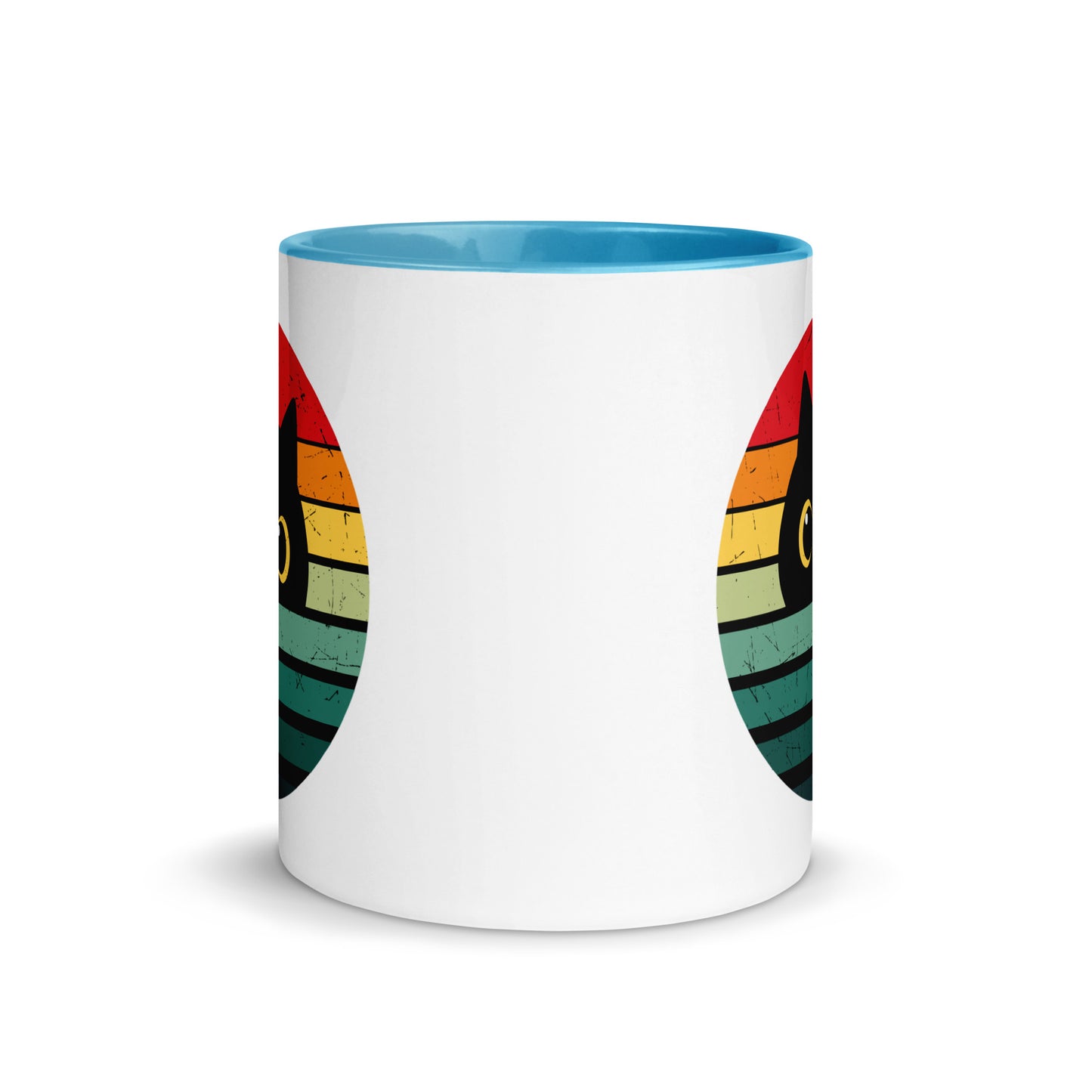 Adorable Gaze Mug