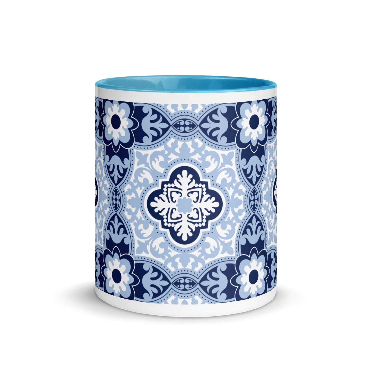 Berber Blue Dreams Mug