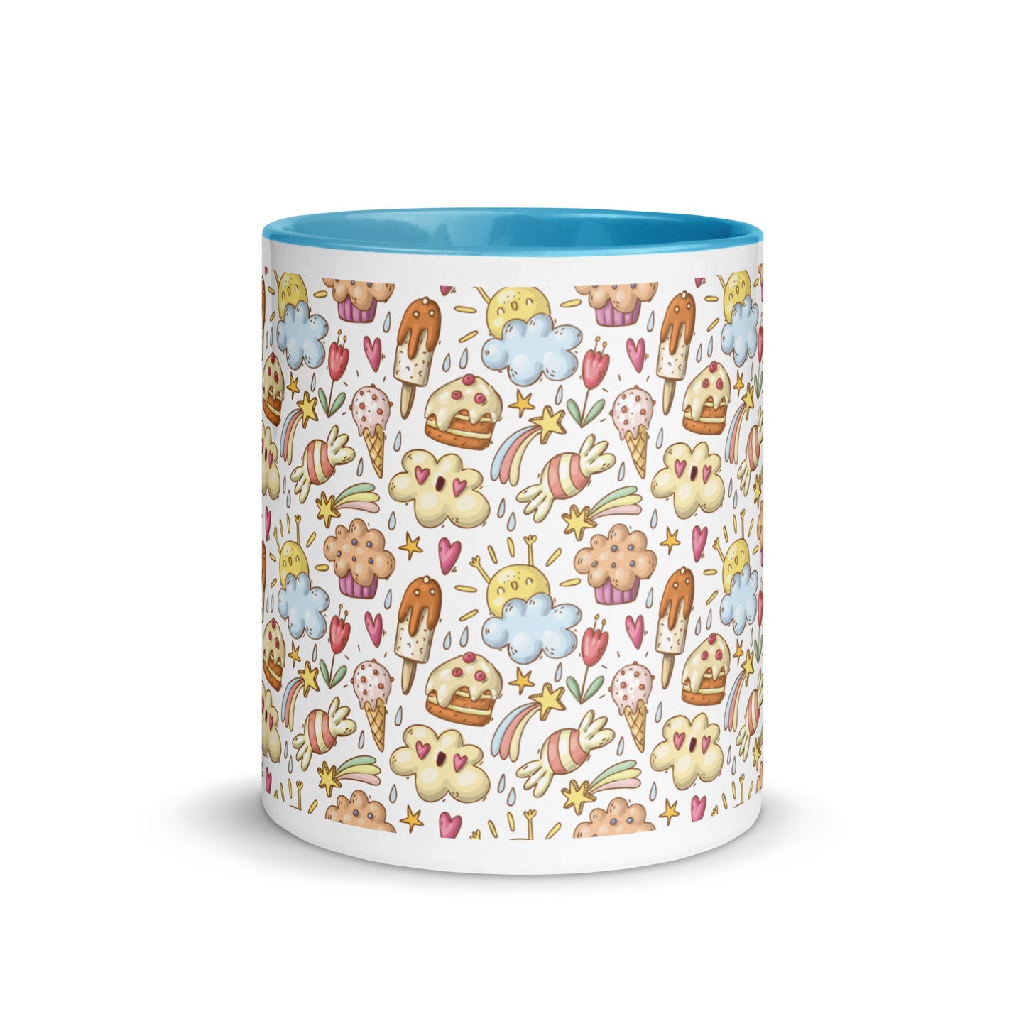 Dessert Extravaganza Mug
