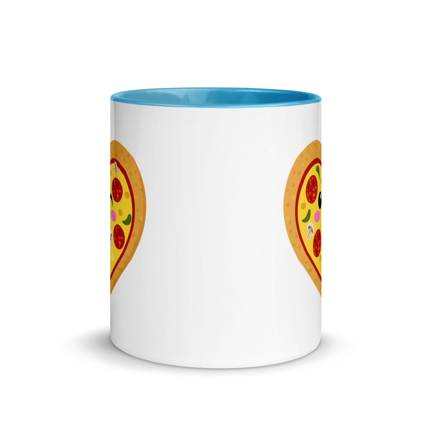 Pizza Love Mug