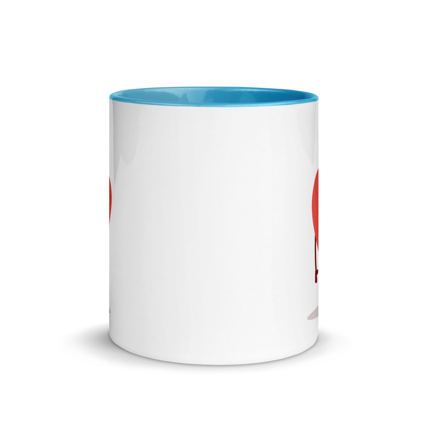 Heartfelt Thoughts Mug