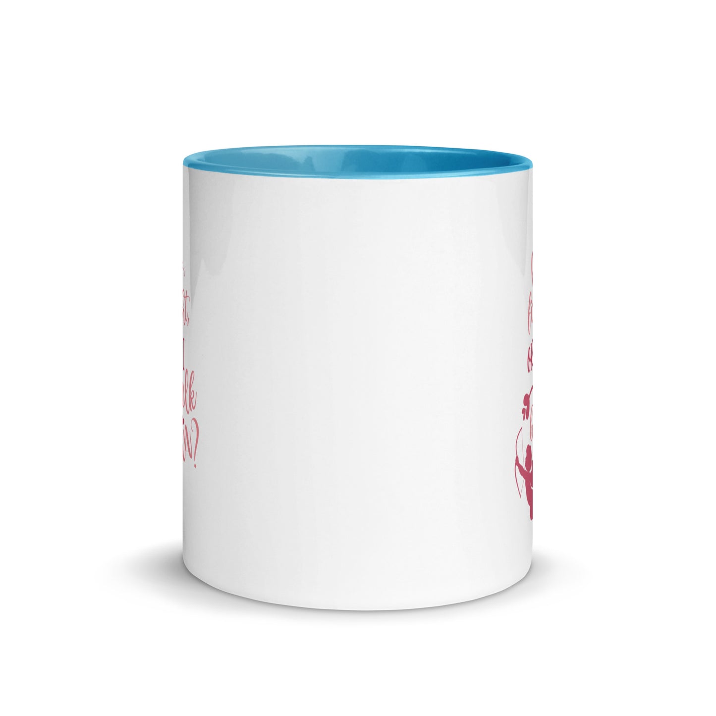Love at First Sight Mug