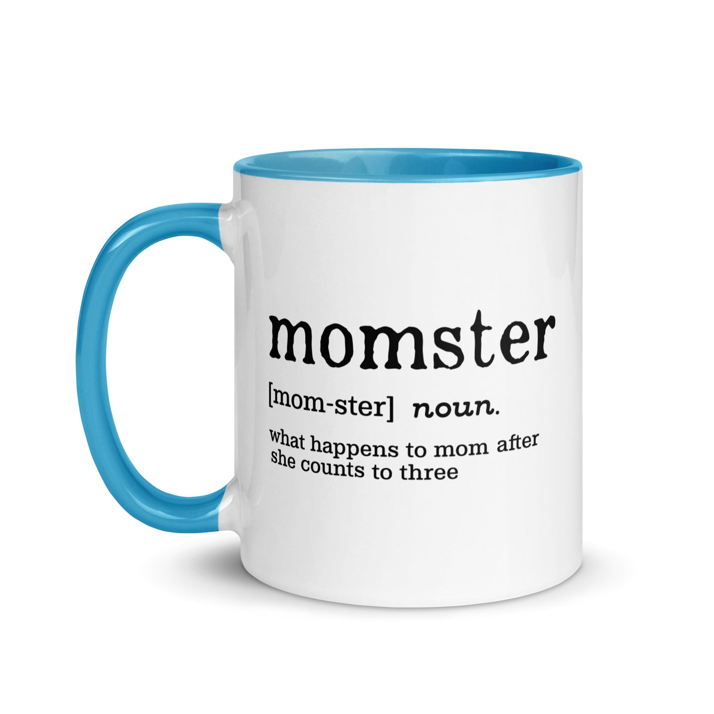 Momster Mug