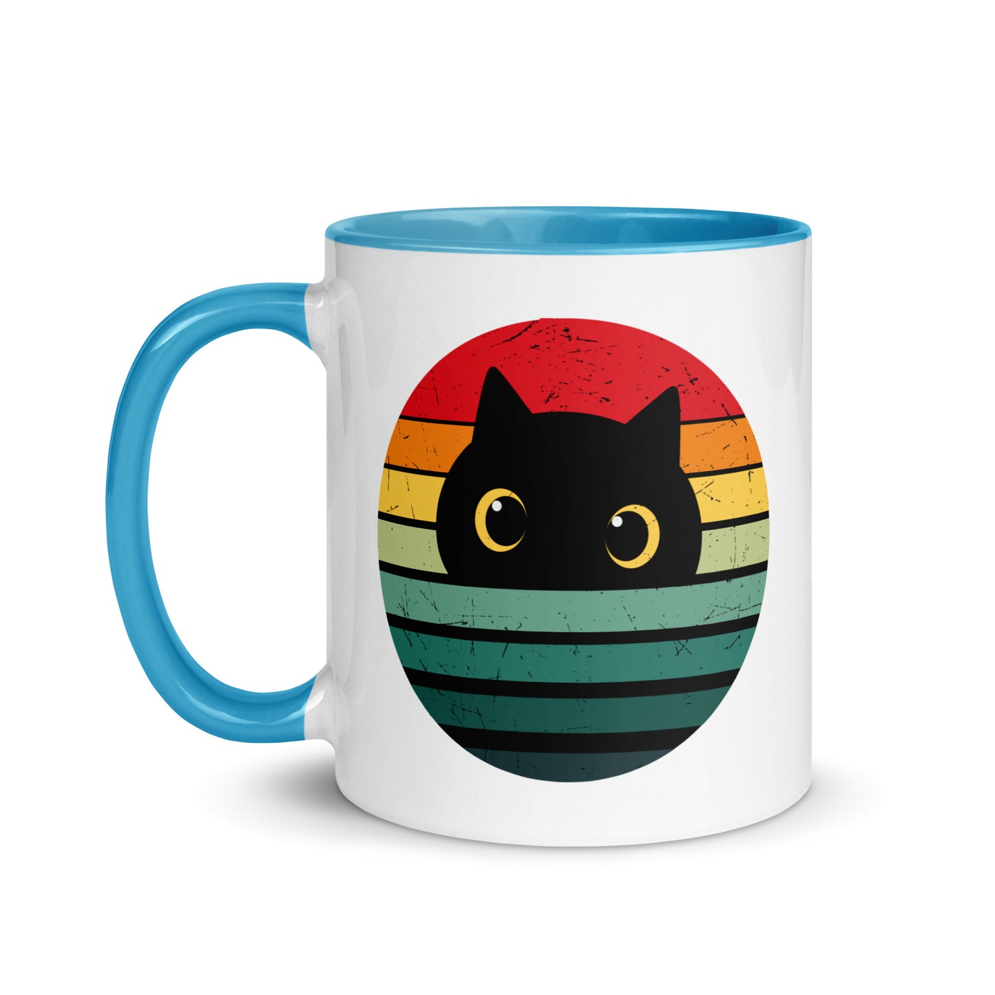 Adorable Gaze Mug