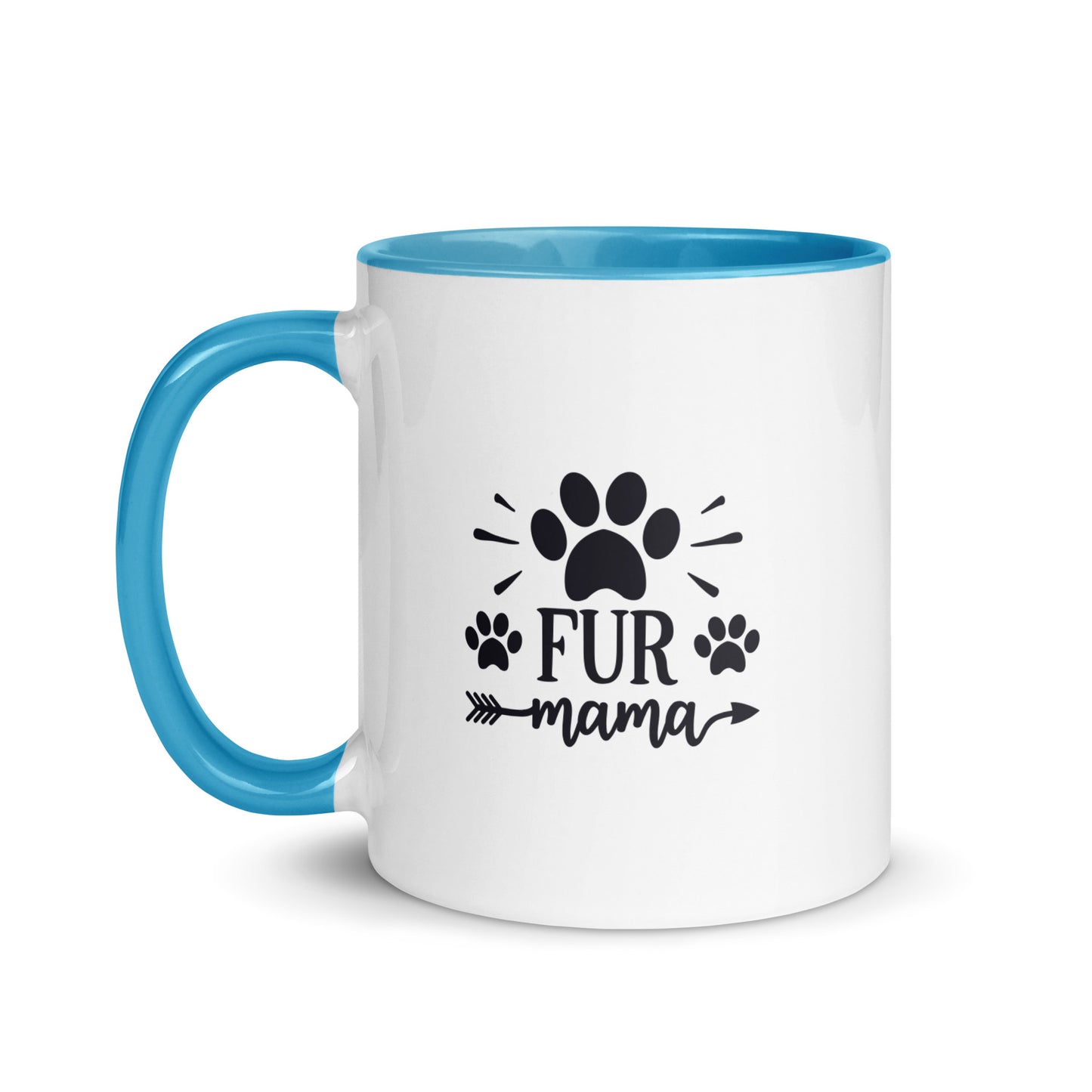 Fur Mama Mug