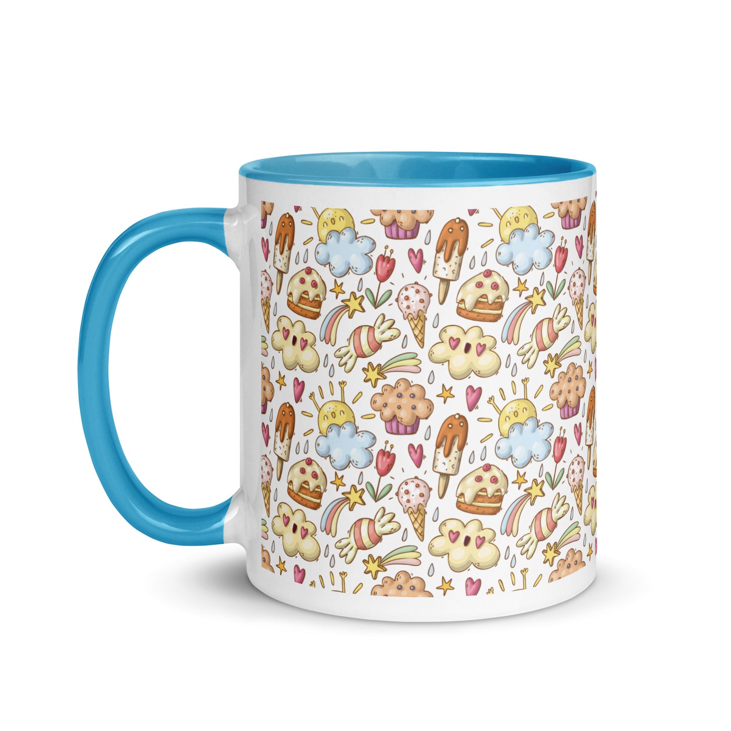 Dessert Extravaganza Mug