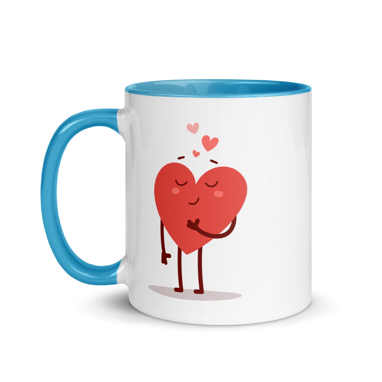 Heartfelt Thoughts Mug