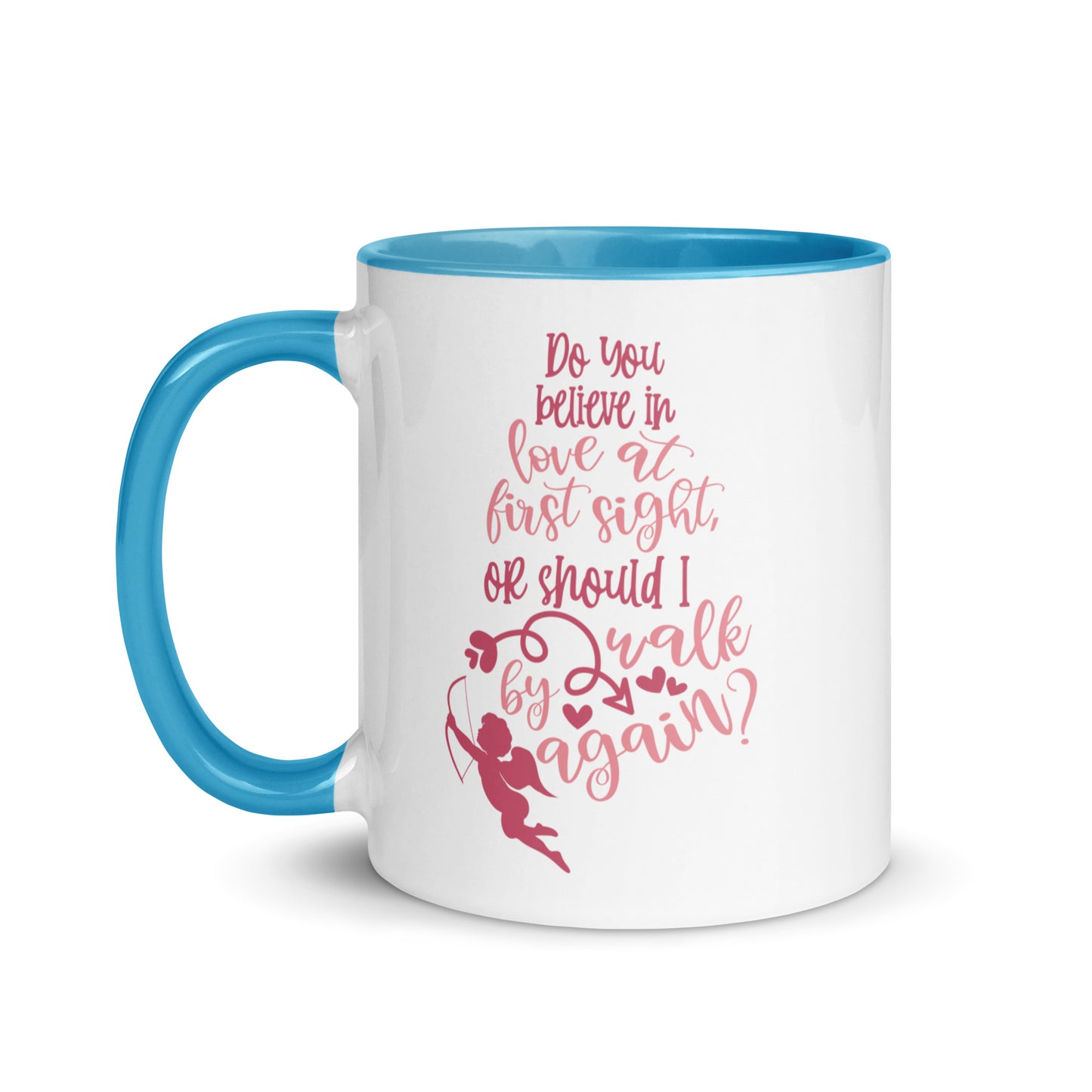 Love at First Sight Mug
