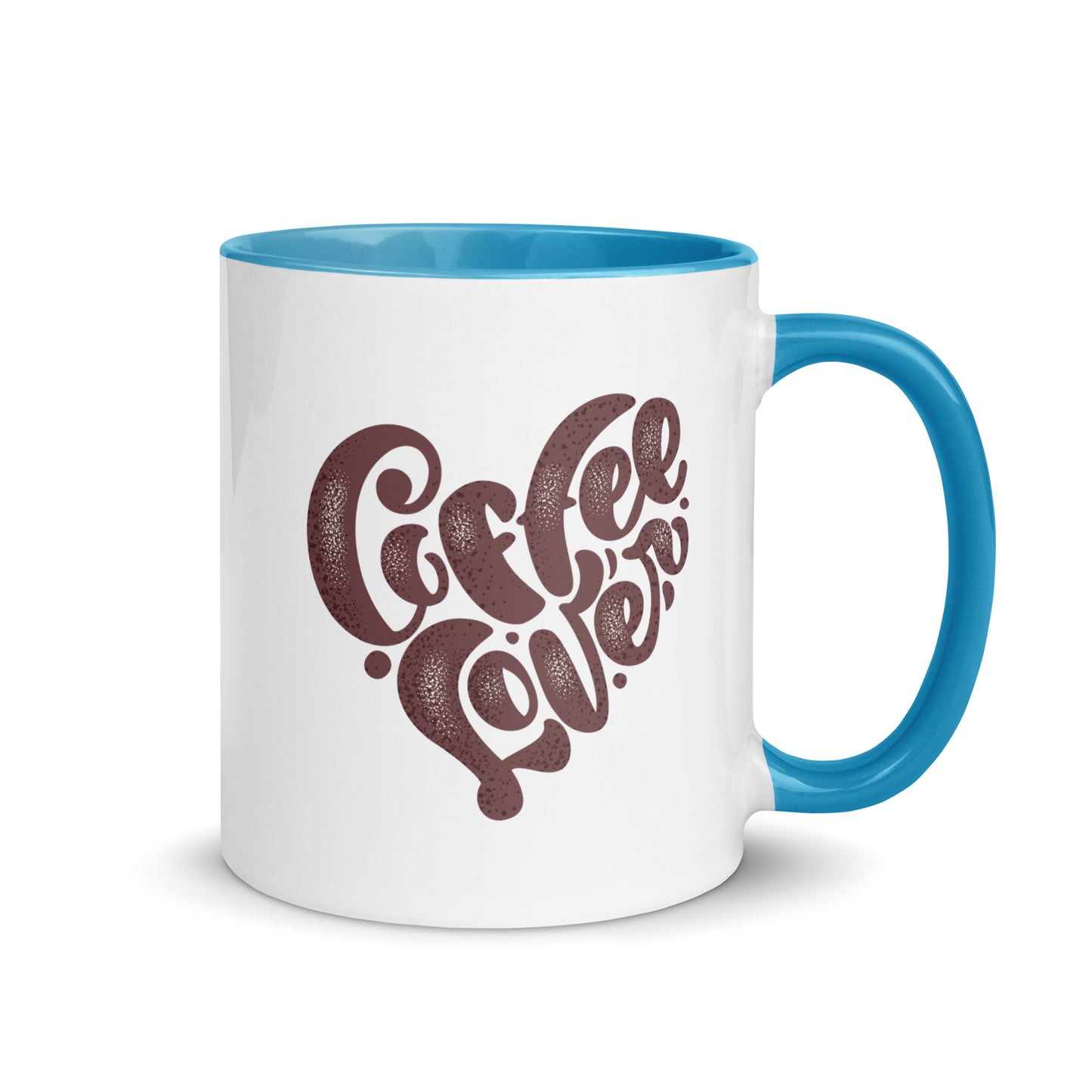 Coffee Lover Mug