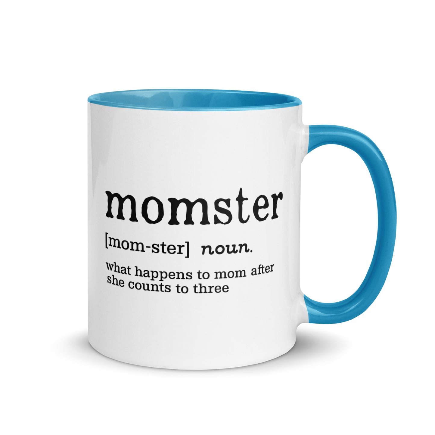 Momster Mug