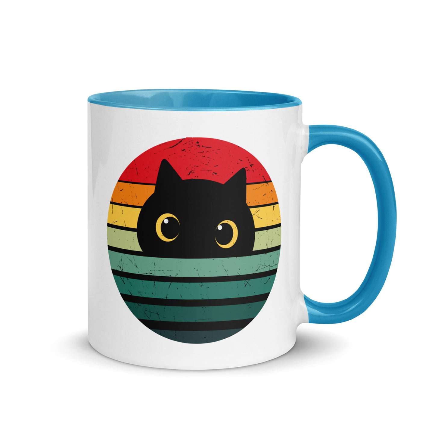 Adorable Gaze Mug