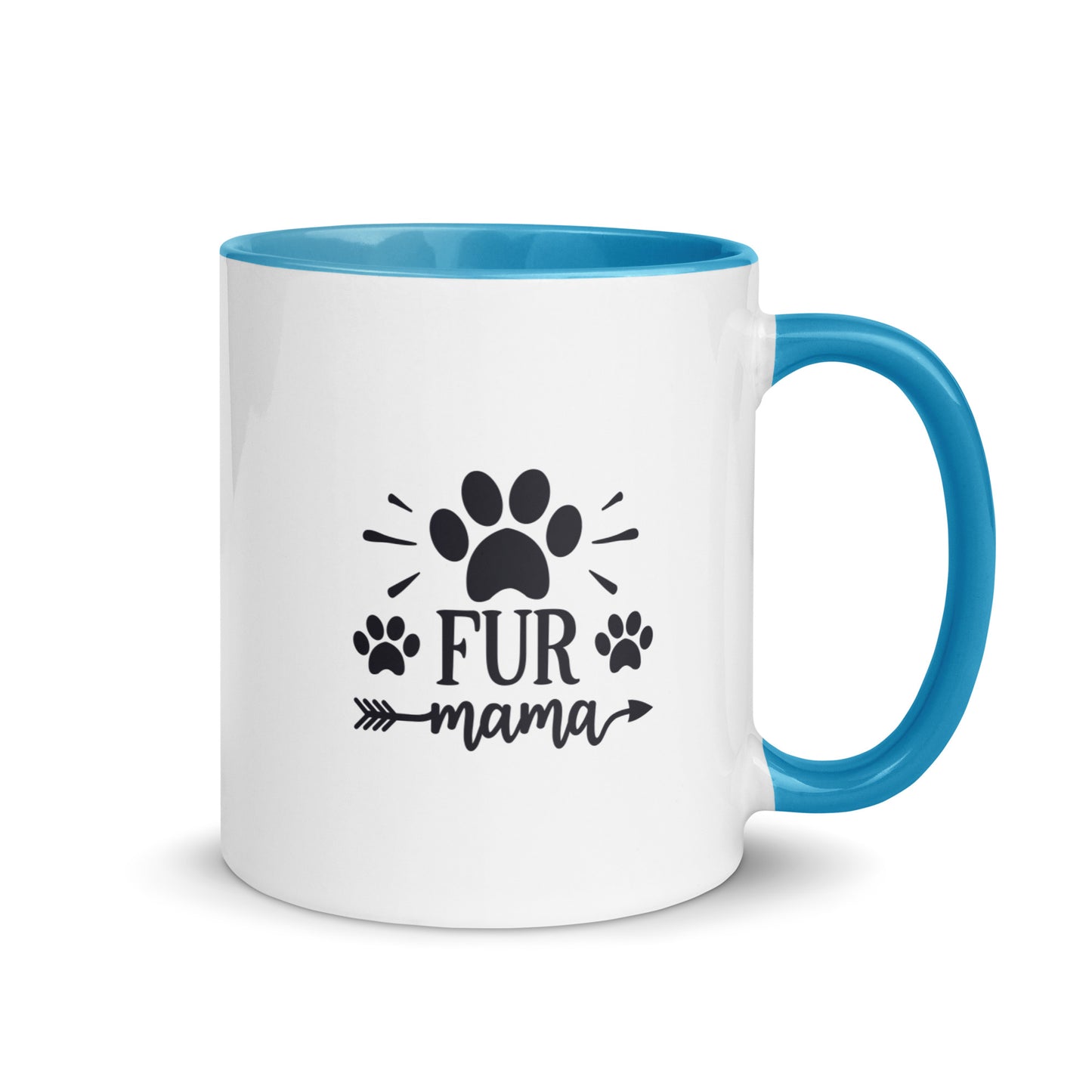 Fur Mama Mug