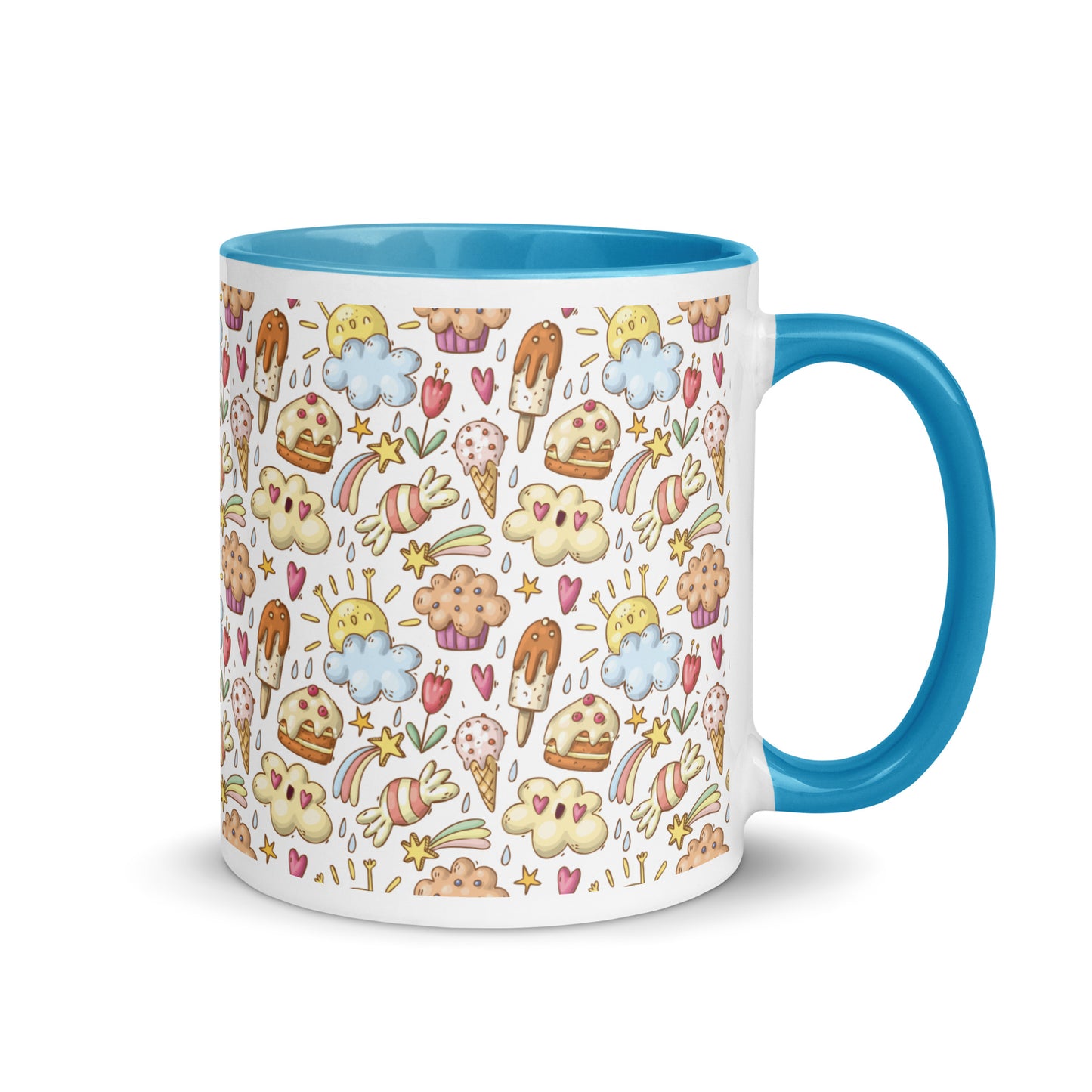 Dessert Extravaganza Mug