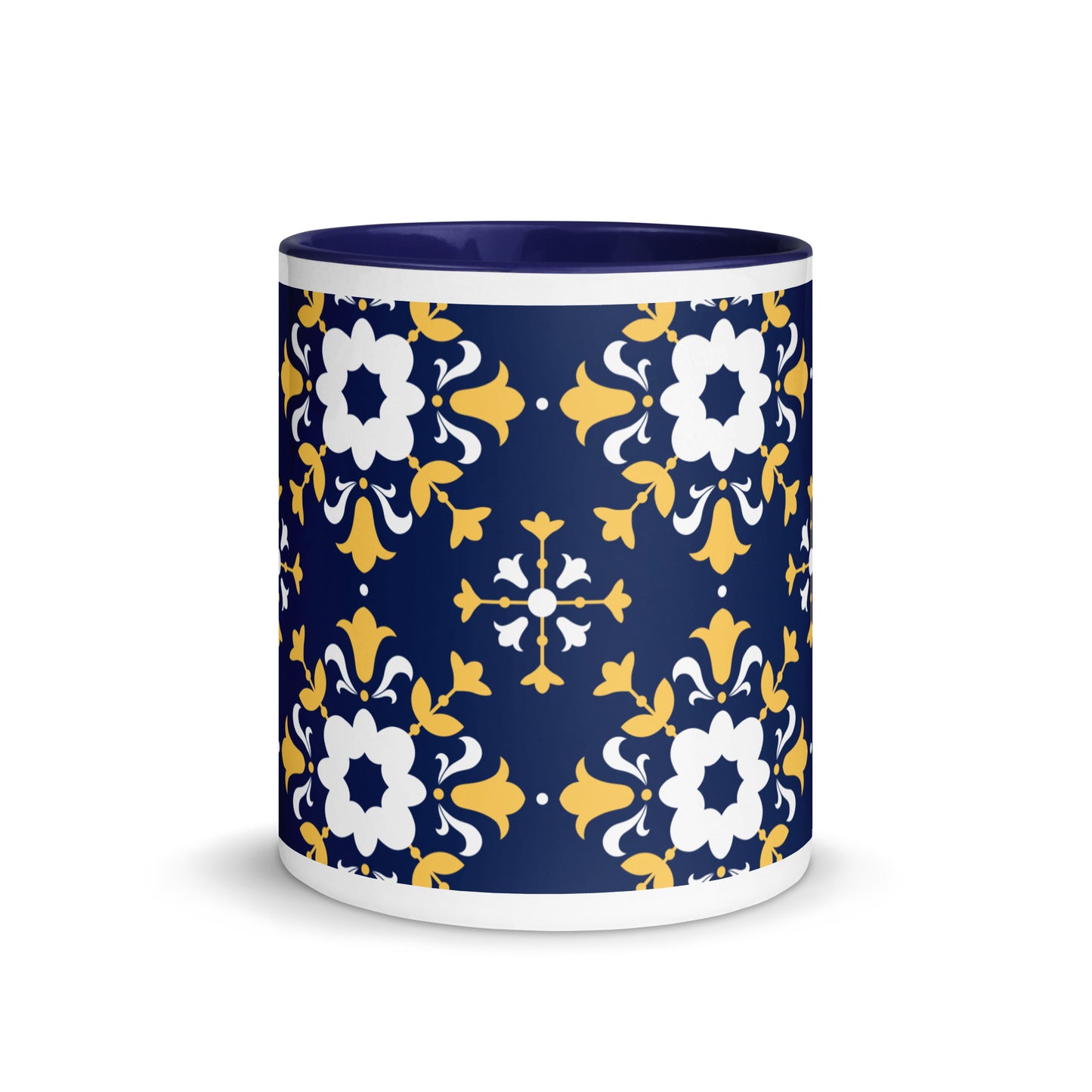 Sahara Sunrise Mug