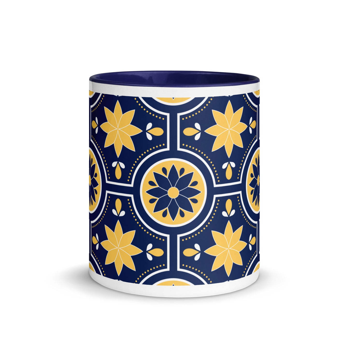 Marrakech Moonlight Mug