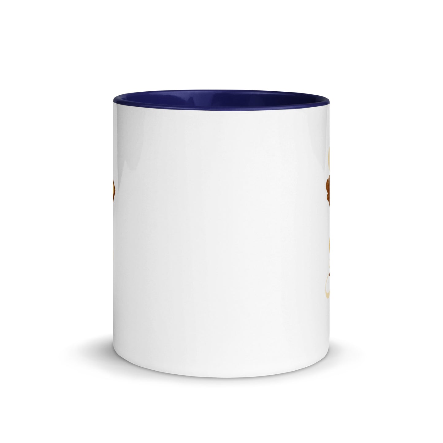 Chai Nomad Herbal Tea Mug