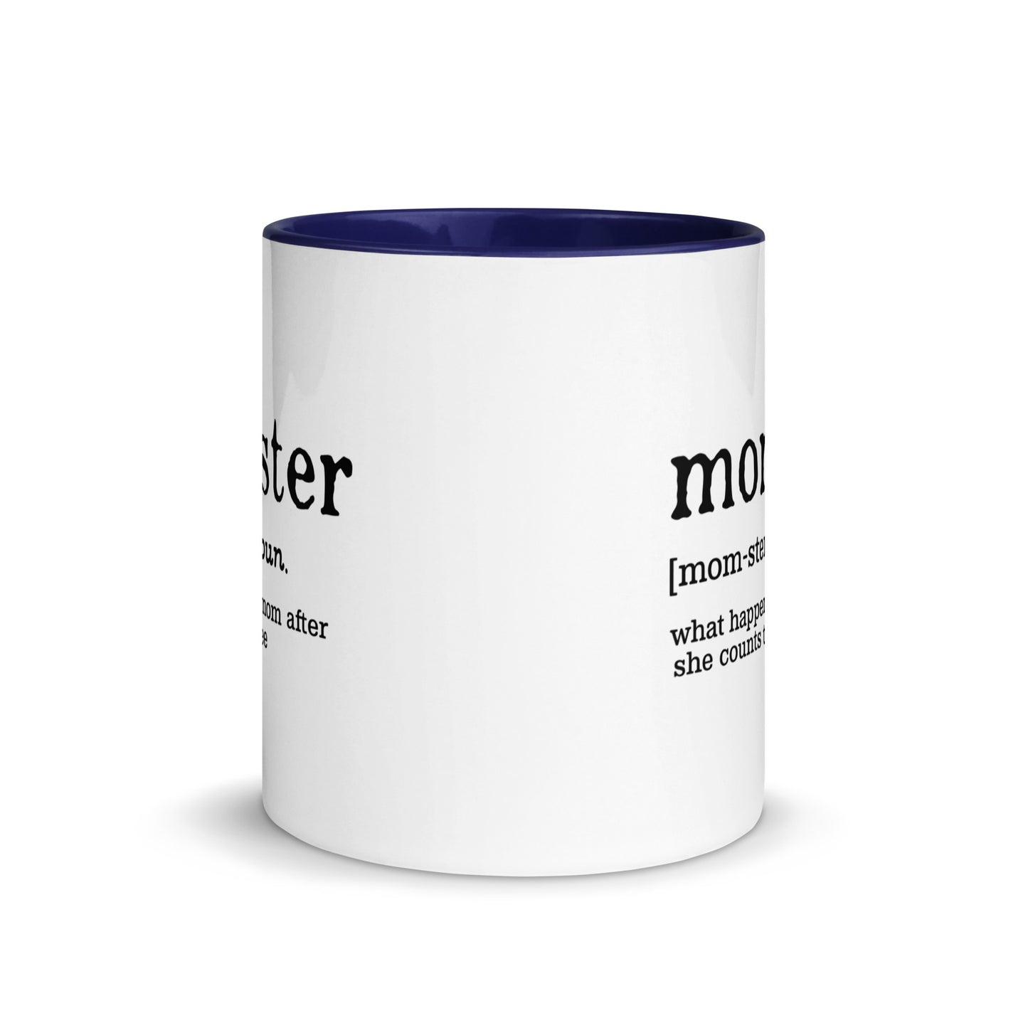 Momster Mug
