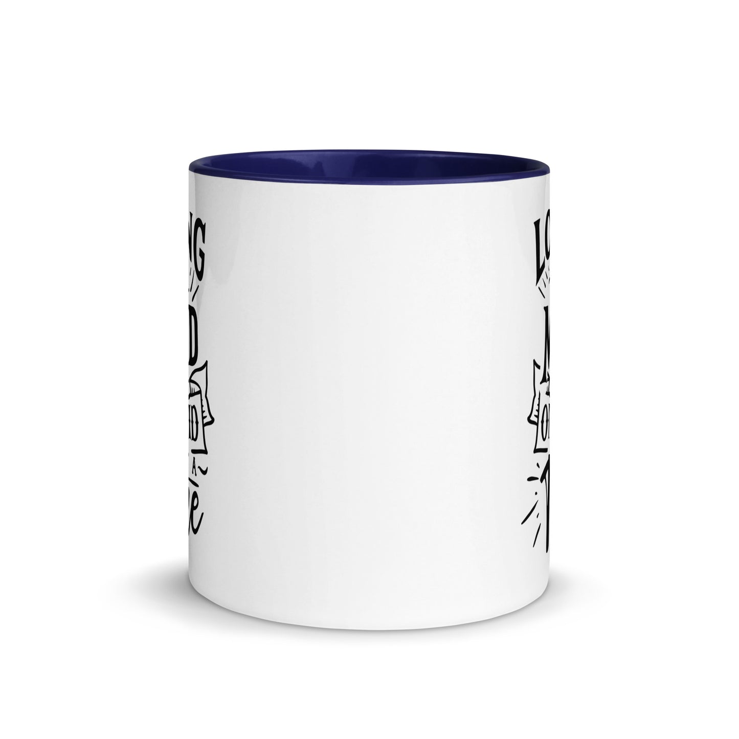 Losing My Mind One Kid at a Time Mug