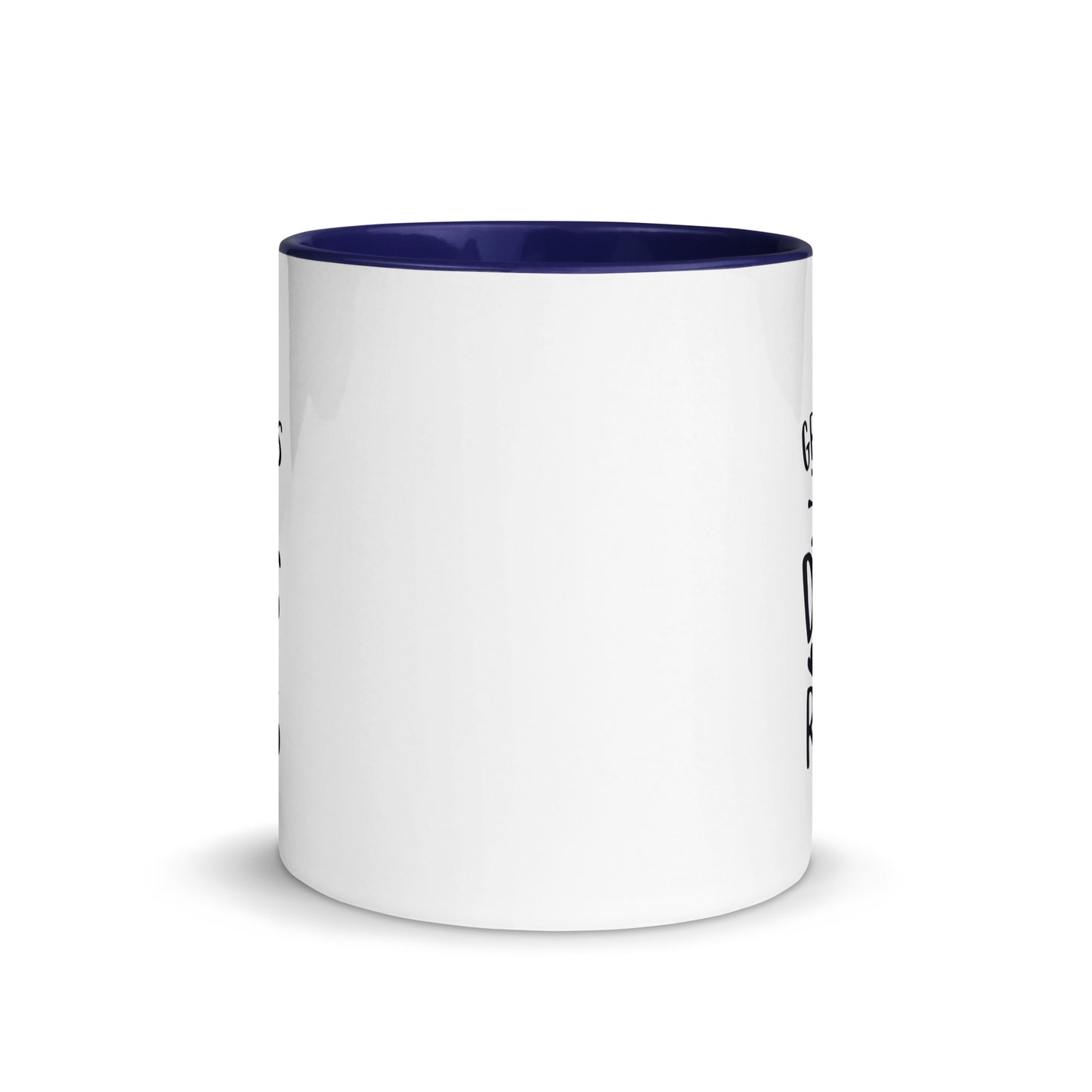 Grandpas Are Dads Without Rules Mug
