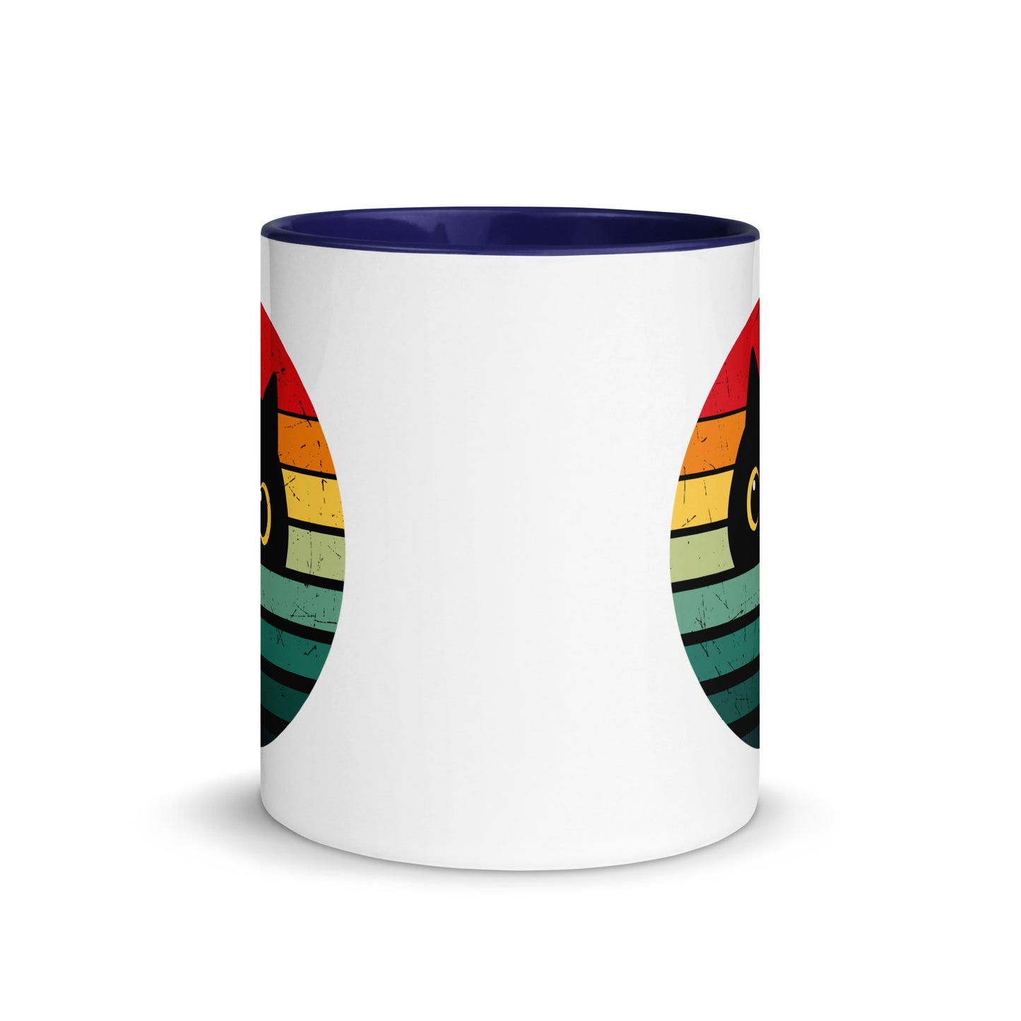 Adorable Gaze Mug