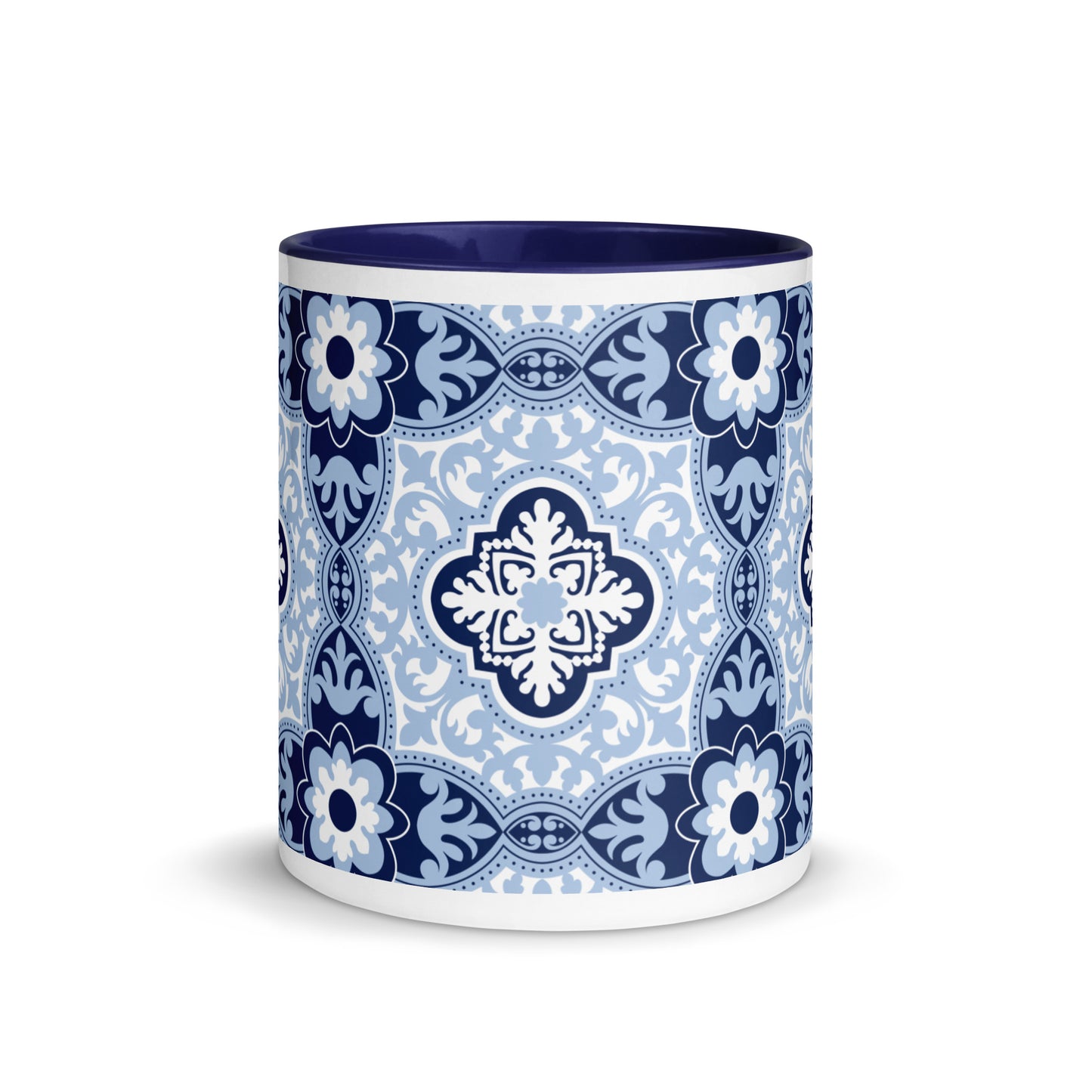 Berber Blue Dreams Mug