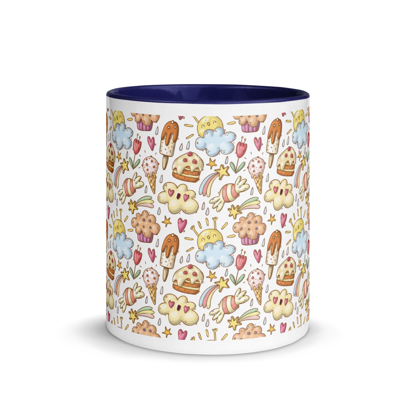Dessert Extravaganza Mug