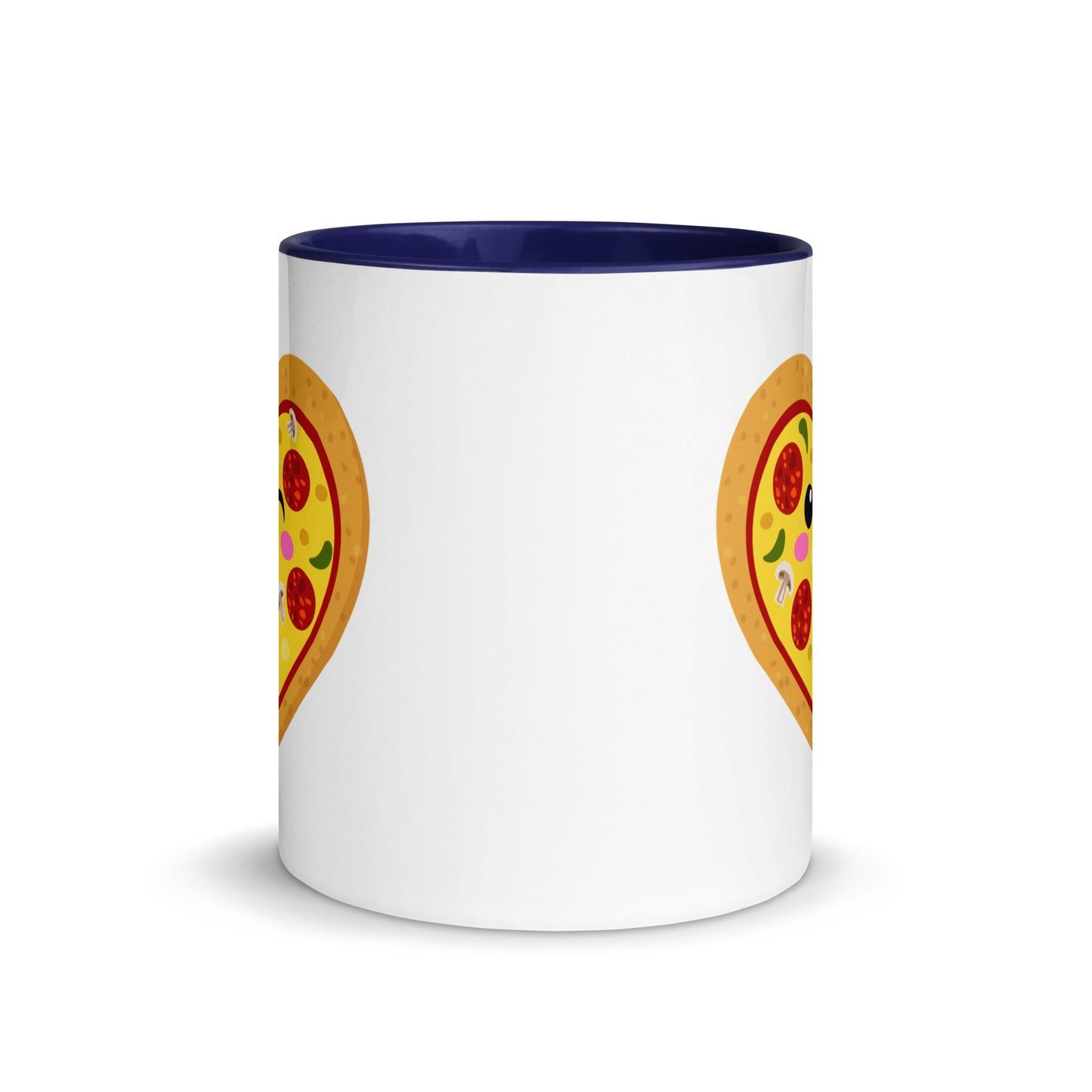 Pizza Love Mug