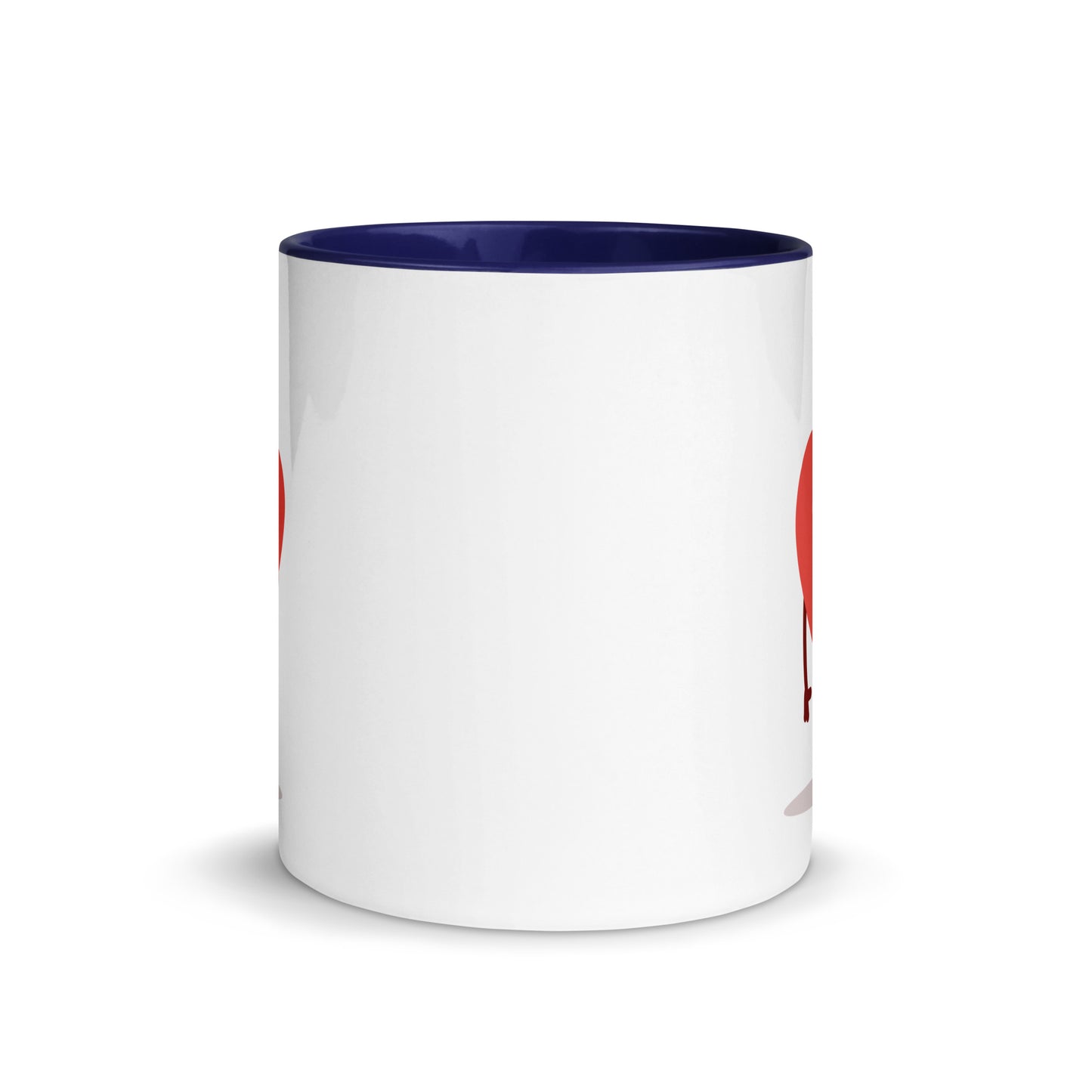 Heartfelt Thoughts Mug