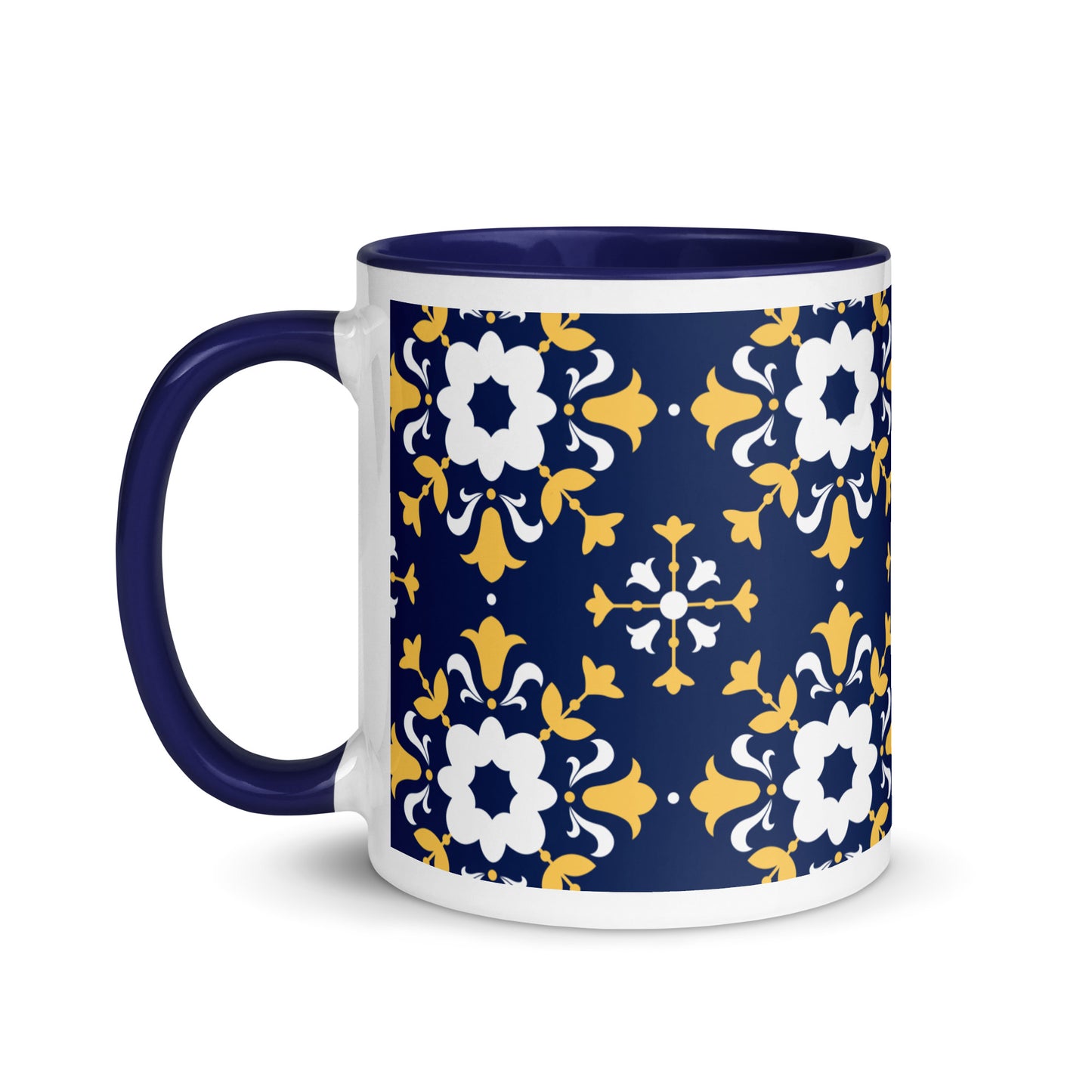 Sahara Sunrise Mug