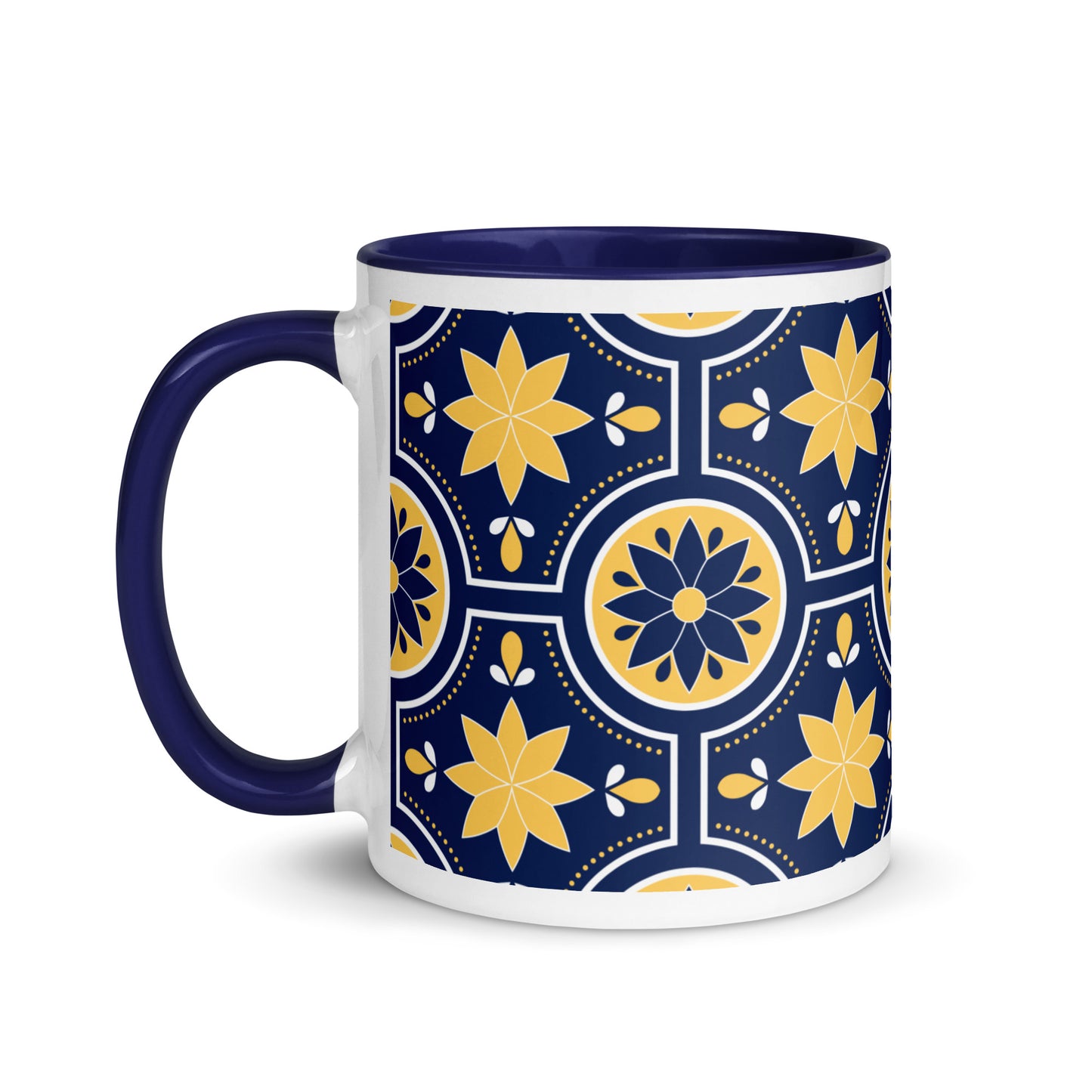 Marrakech Moonlight Mug